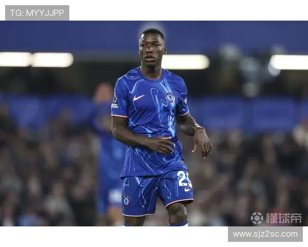 跟队记者称雅克松或告别切尔西