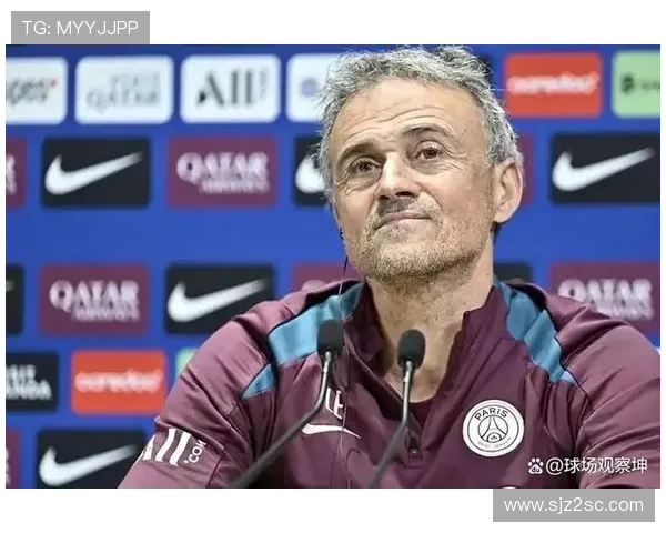 恩里克力挺杜埃称其出色独特