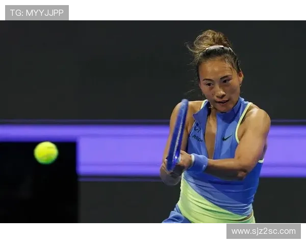 郑钦文否认与里巴分手 确认巴格达蒂斯加盟